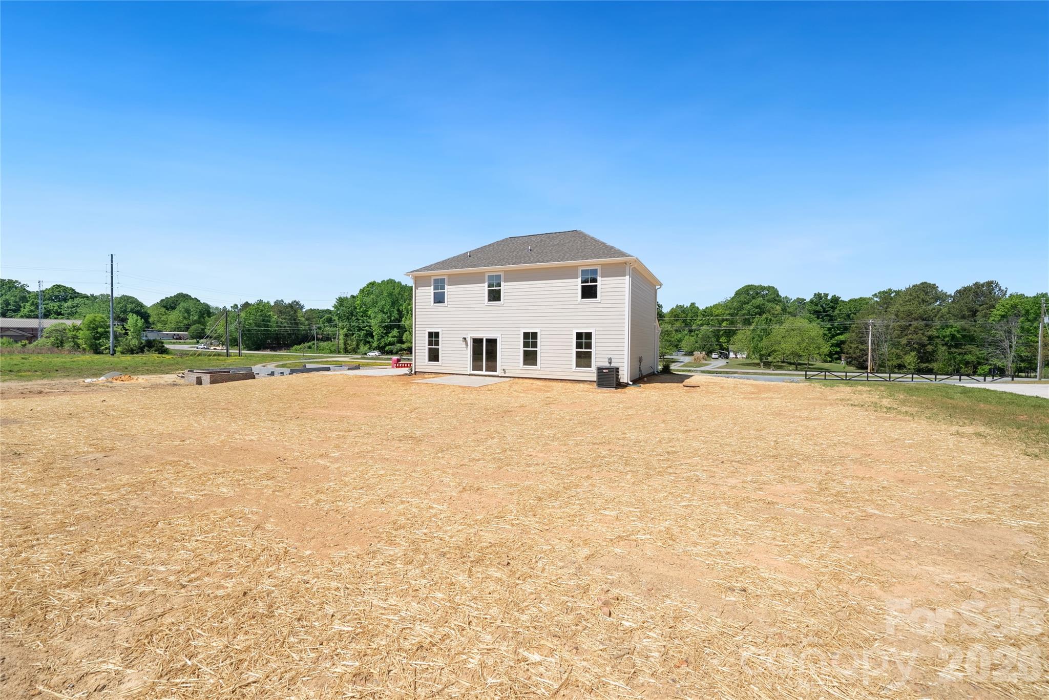 816 North Rocky River Road, Unit 7 Monroe, NC 28110 - Photo 37 of 43 Gallery Image 37