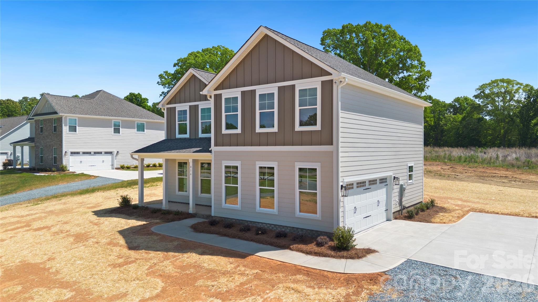 816 North Rocky River Road, Unit 7 Monroe, NC 28110 - Photo 39 of 43 Gallery Image 39