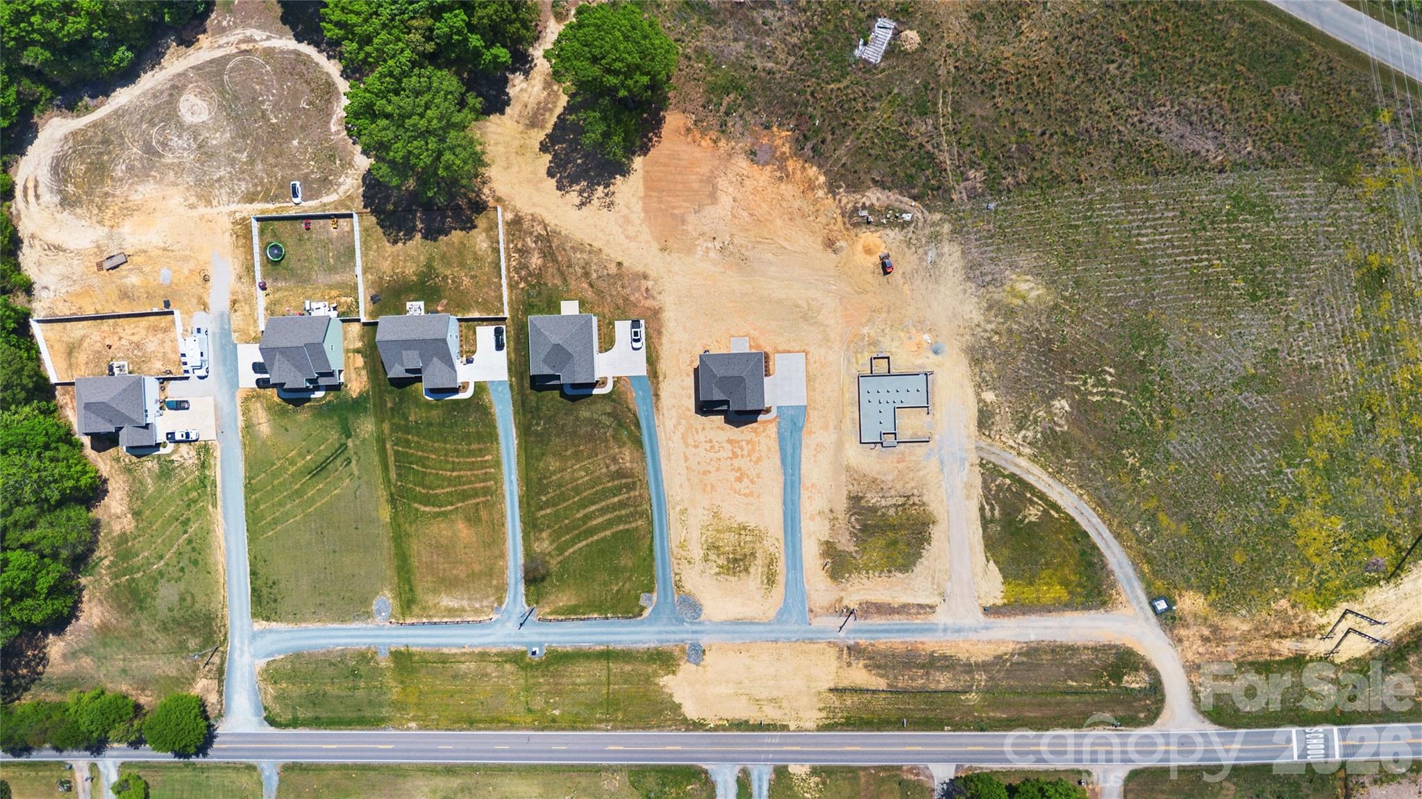 816 North Rocky River Road, Unit 7 Monroe, NC 28110 - Photo 40 of 43 Gallery Image 40