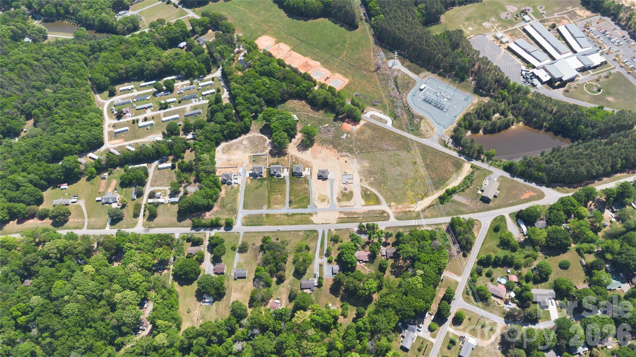 816 North Rocky River Road, Unit 7 Monroe, NC 28110 - Photo 42 of 43 Gallery Image 42