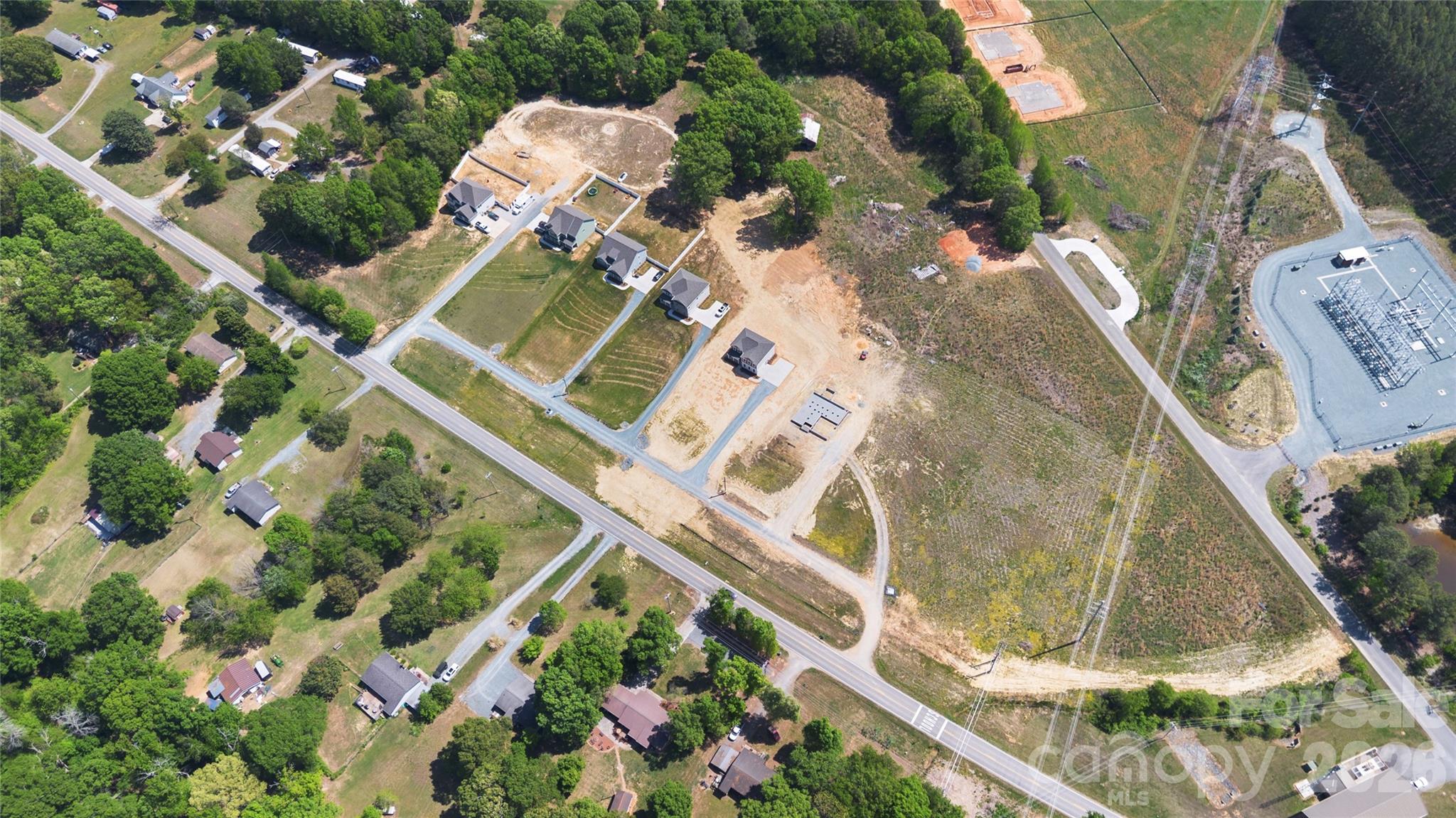816 North Rocky River Road, Unit 7 Monroe, NC 28110 - Photo 43 of 43 Gallery Image 43