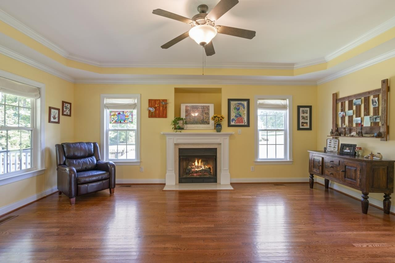 135 Cattle Farm Drive Raleigh, NC 27603 - Photo 4 of 30 Photo 4