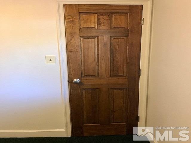 1981 Wilder Street Reno, NV 89512 - Photo 6 of 25 a view of front door