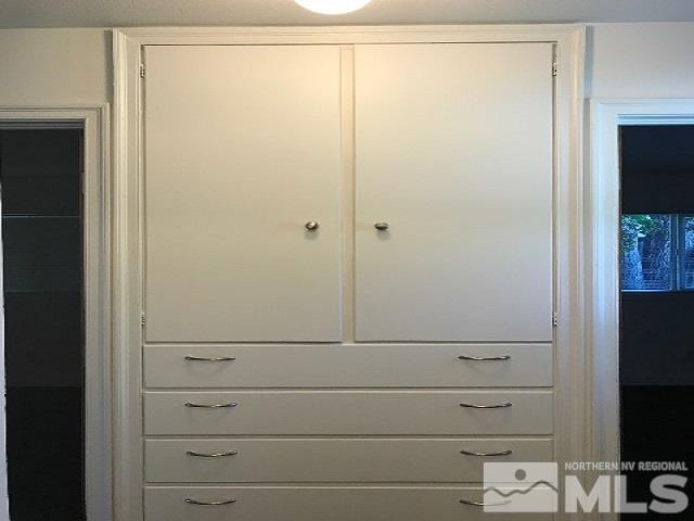 1981 Wilder Street Reno, NV 89512 - Photo 8 of 25 a view of a closet
