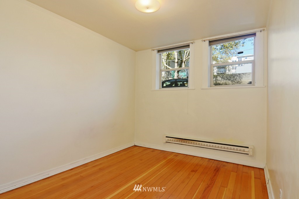 7 Harrison Street, Unit 5 Seattle, WA 98109 - Photo 12 of 16