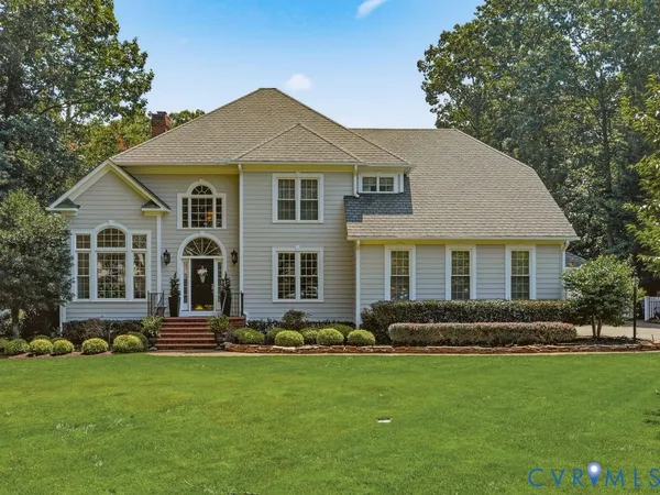 $1,500,000 | 14409 Kenmont Drive, Midlothian, VA 23113