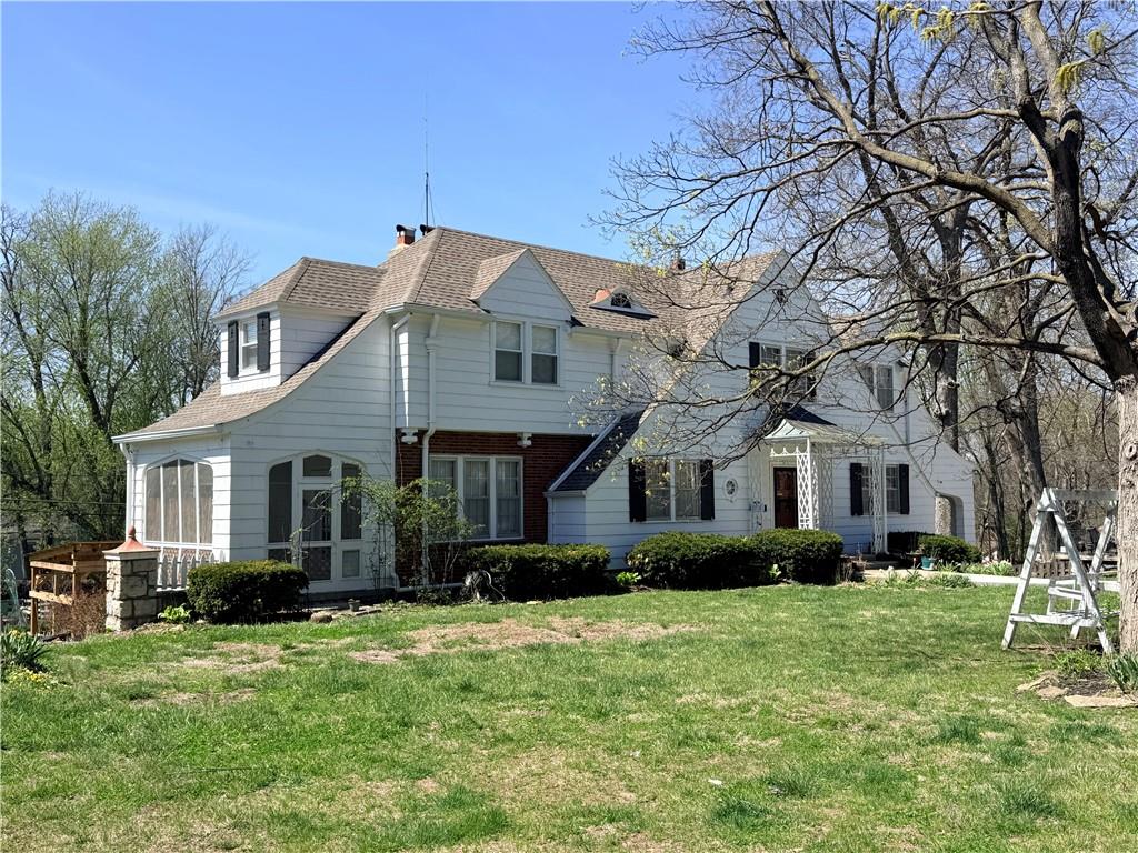 1410 South Broadway Street Leavenworth, KS 66048 - Photo 2 of 99