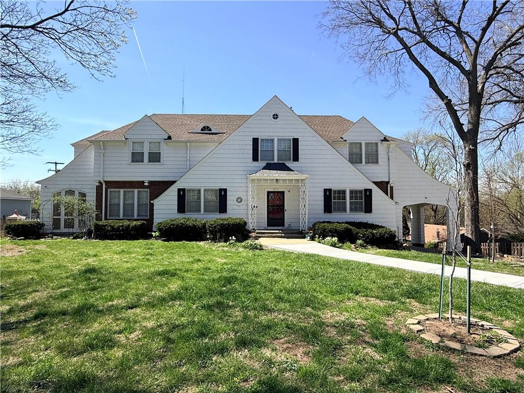 1410 South Broadway Street Leavenworth, KS 66048 - Photo 3 of 99