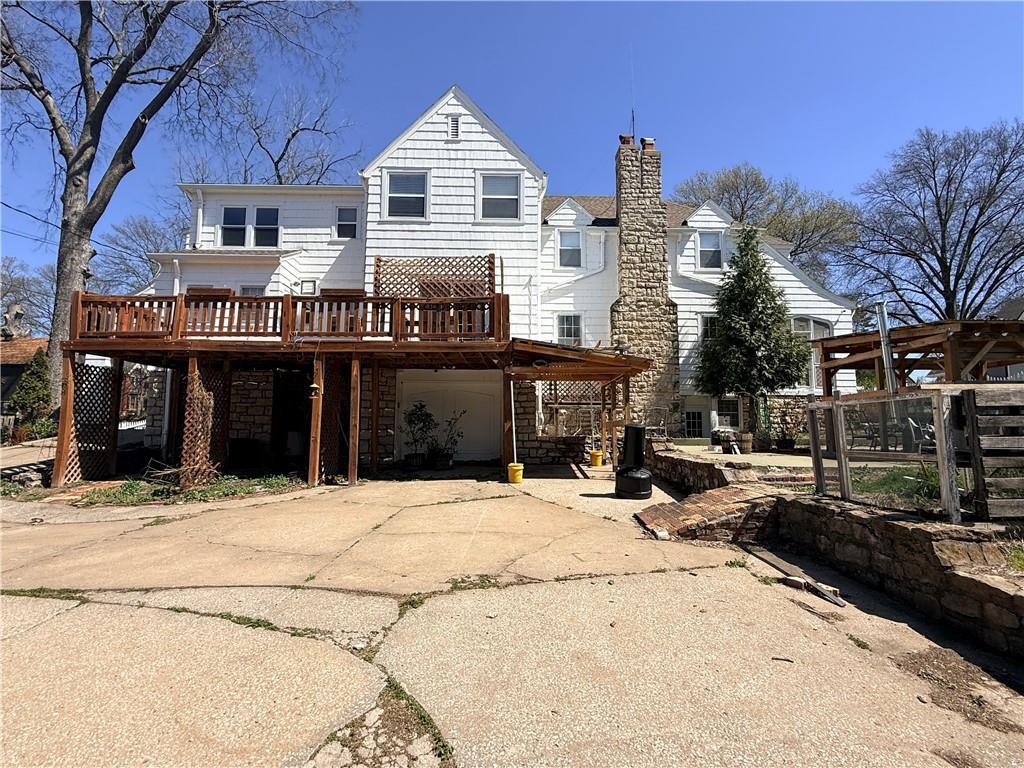 1410 South Broadway Street Leavenworth, KS 66048 - Photo 5 of 99