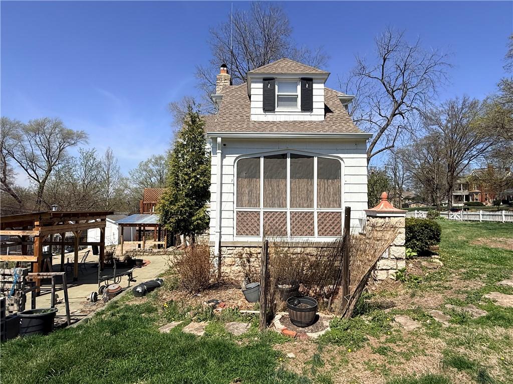 1410 South Broadway Street Leavenworth, KS 66048 - Photo 8 of 99