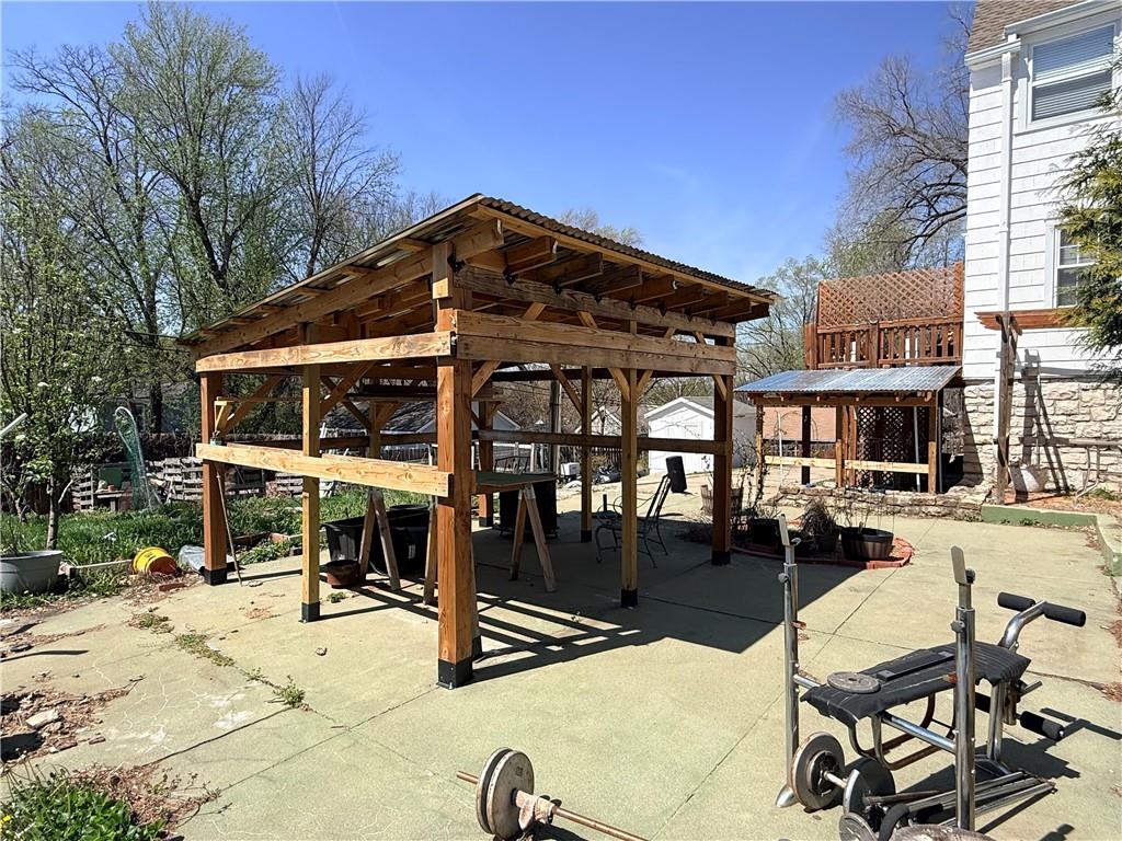 1410 South Broadway Street Leavenworth, KS 66048 - Photo 9 of 99