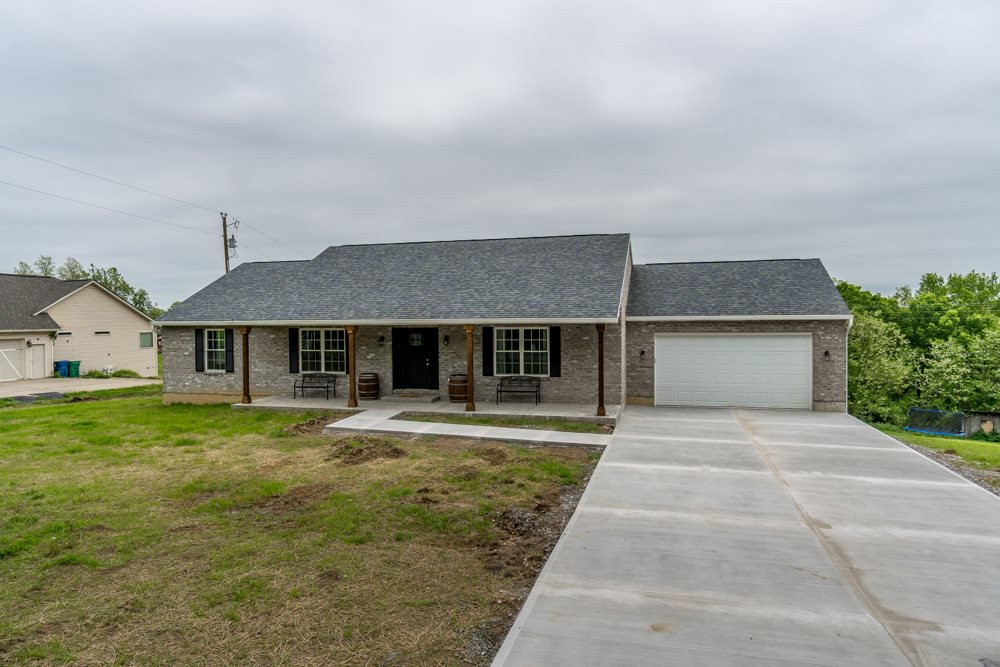 3300 Crittenden Mt Zion Road Dry Ridge, KY 41035 - Photo 2 of 36