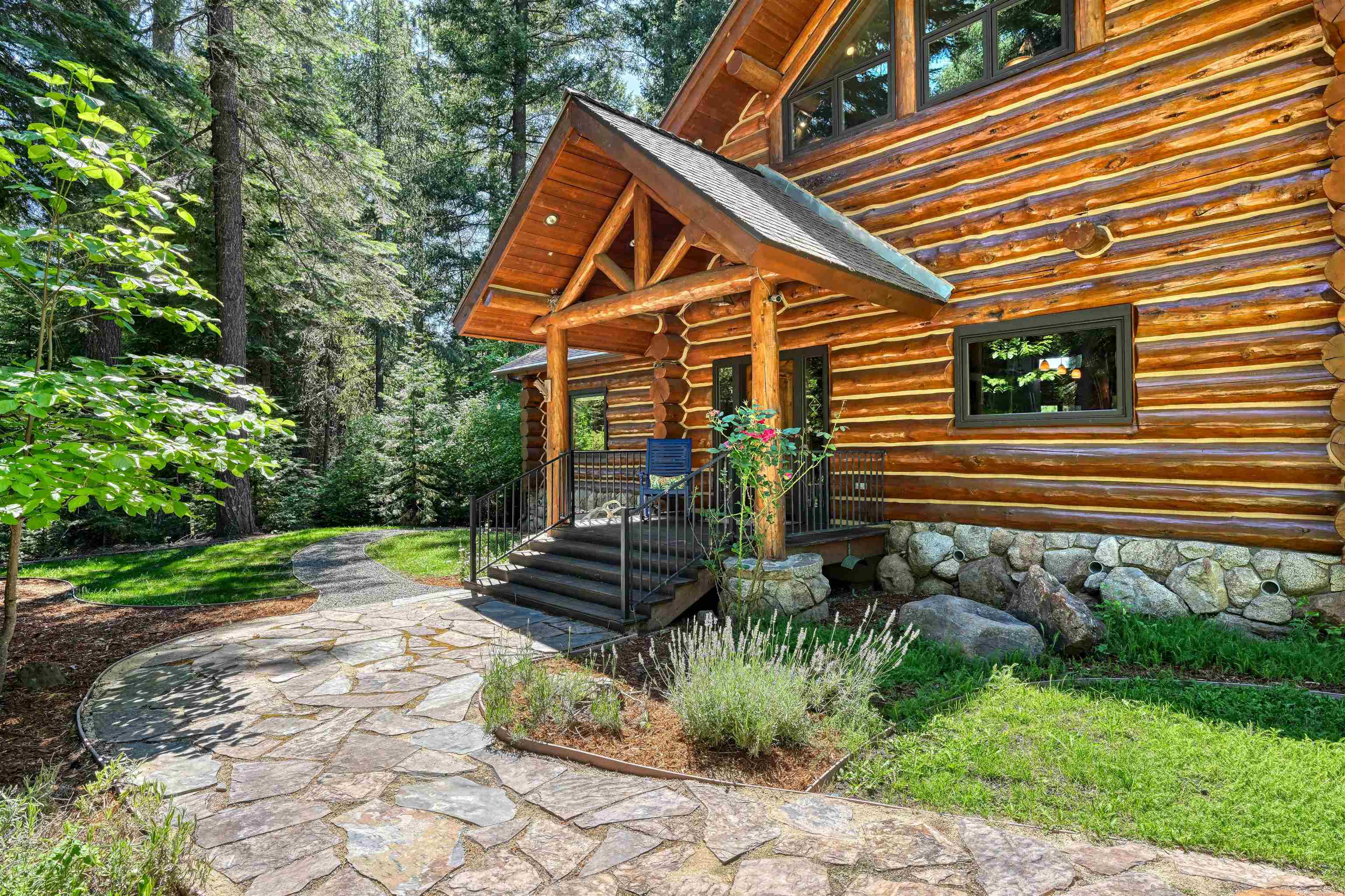 615 Alta Reservoir Road Alta, CA 95701 - Photo 2 of 21 Gallery Image 2