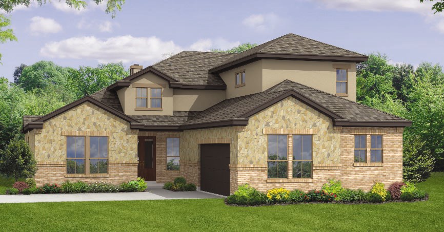 903 Wilson Ranch Place Cedar Park, TX 78613 - Photo 1 of 1 Gallery Image 1