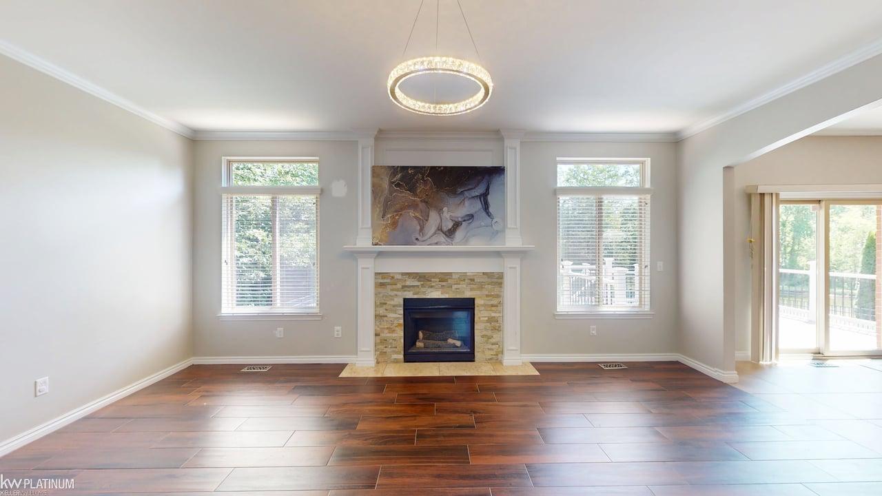 4308 Hawks Nest Road Utica, MI 48317 - Photo 8 of 54