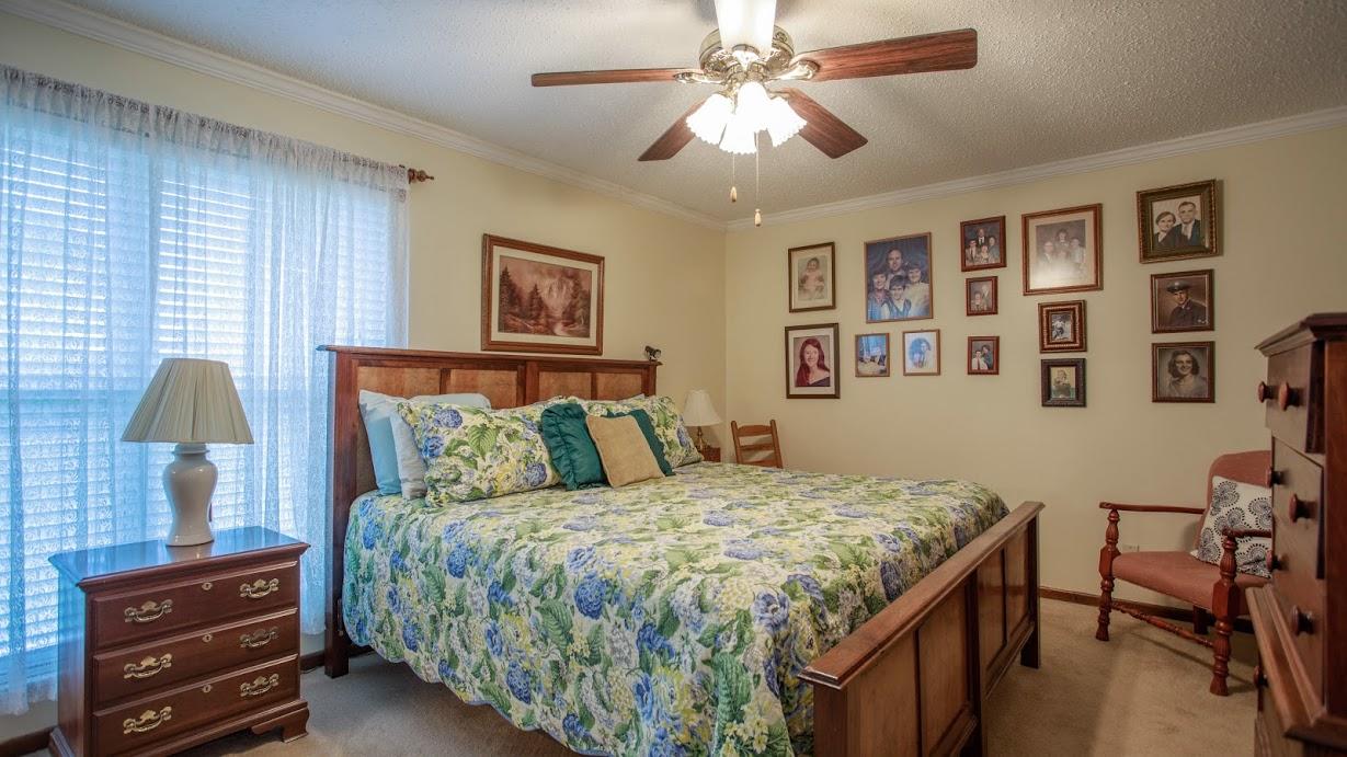 7721 Castlecomb Road Powell, TN 37849 - Photo 13 of 39 Owner's suite