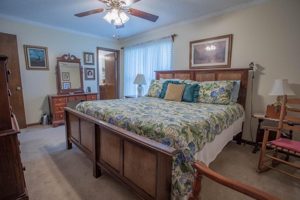 7721 Castlecomb Road Powell, TN 37849 - Photo 15 of 39 Spacious