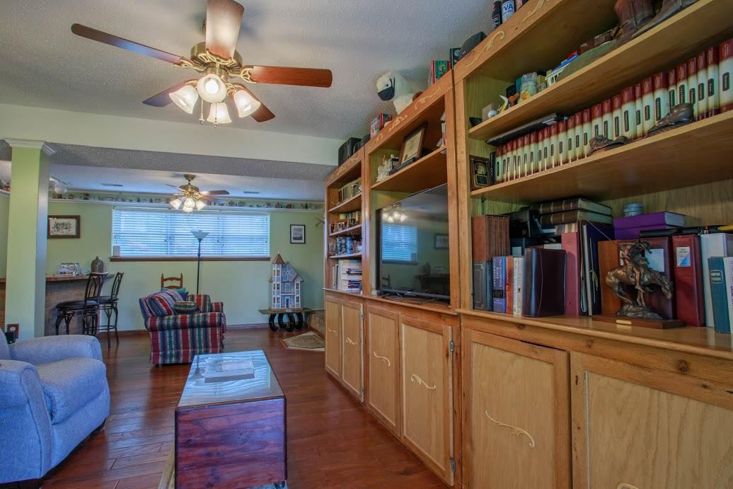 7721 Castlecomb Road Powell, TN 37849 - Photo 25 of 39 Den