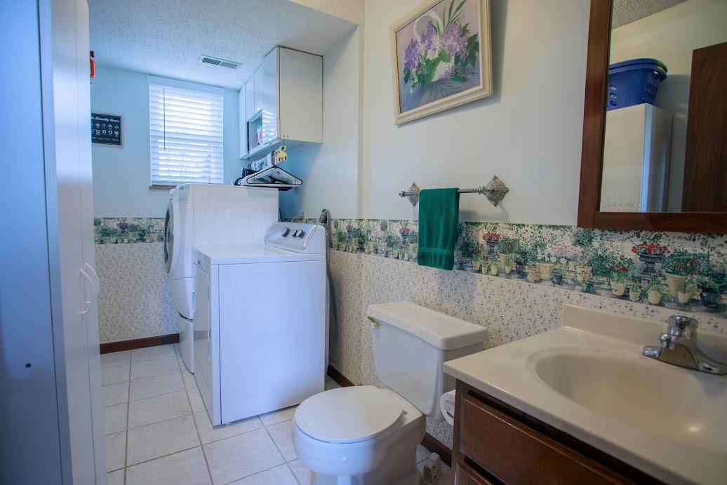 7721 Castlecomb Road Powell, TN 37849 - Photo 28 of 39 Laundry