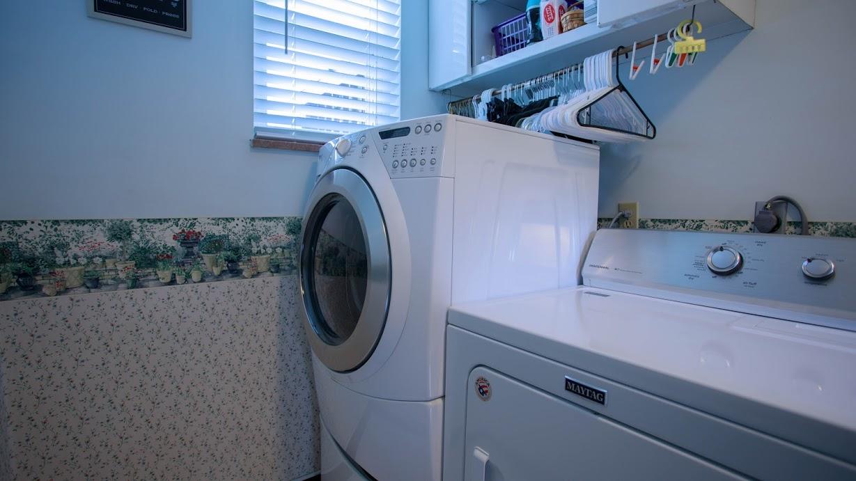 7721 Castlecomb Road Powell, TN 37849 - Photo 29 of 39 Laundry