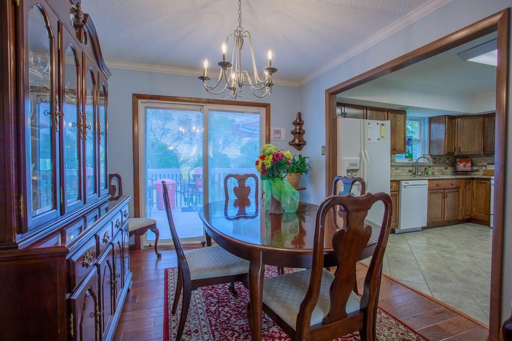 7721 Castlecomb Road Powell, TN 37849 - Photo 10 of 39 DR