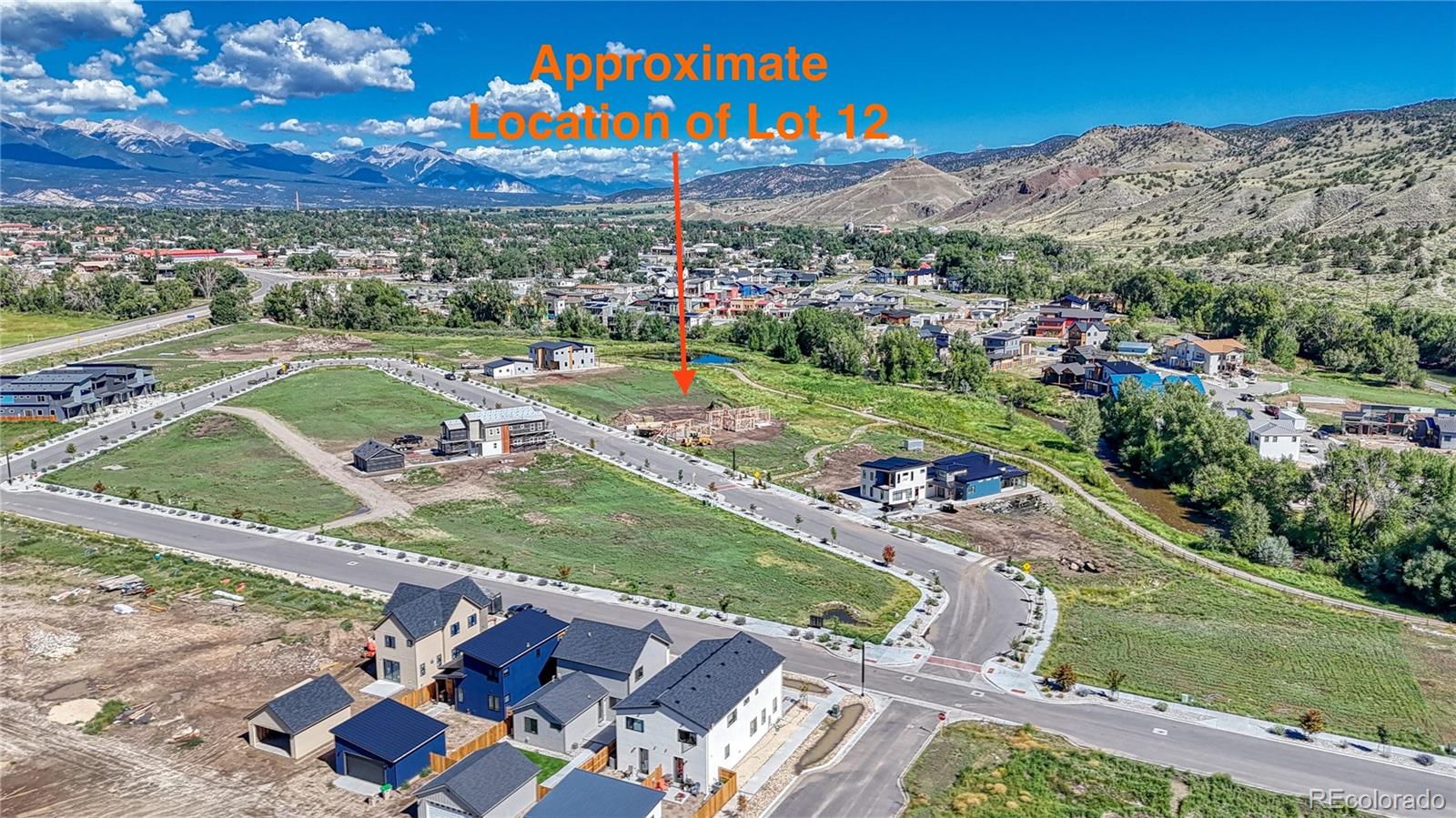 252 Southside Loop Salida, CO 81201 - Photo 3 of 19