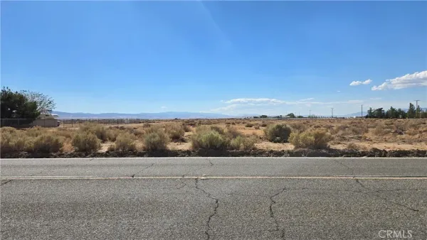 a view of a field
