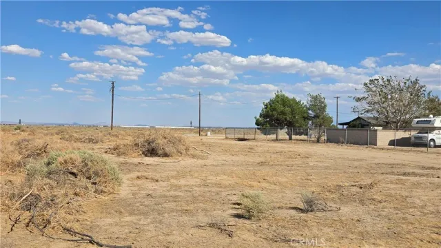 a view of ocean and mountain