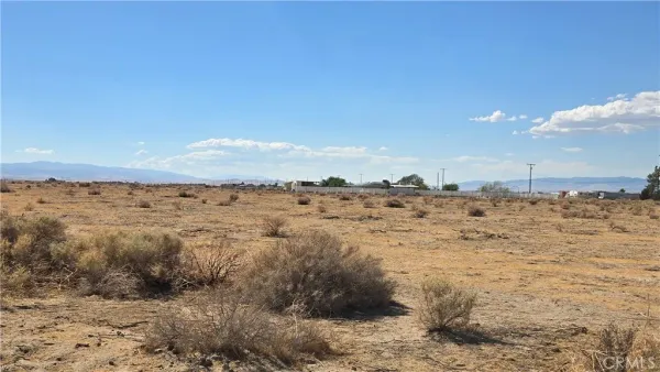$49,000 | 0 60th St Vicinity Avenue, Lancaster, CA 93534