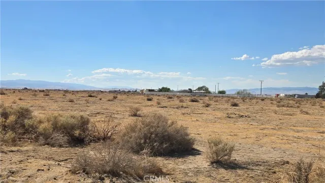 $55,000 | 0 60th St Vicinity Avenue, Lancaster, CA 93534