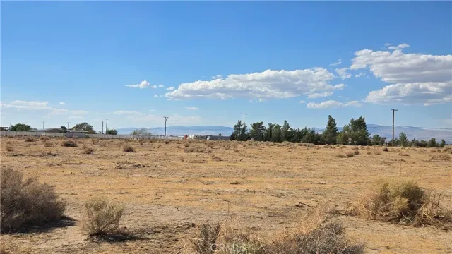 $55,000 | 0 60th St Vicinity Avenue, Lancaster, CA 93534