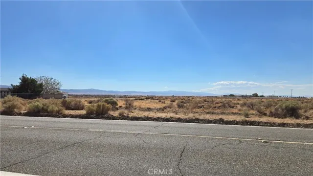 a view of beach and ocean