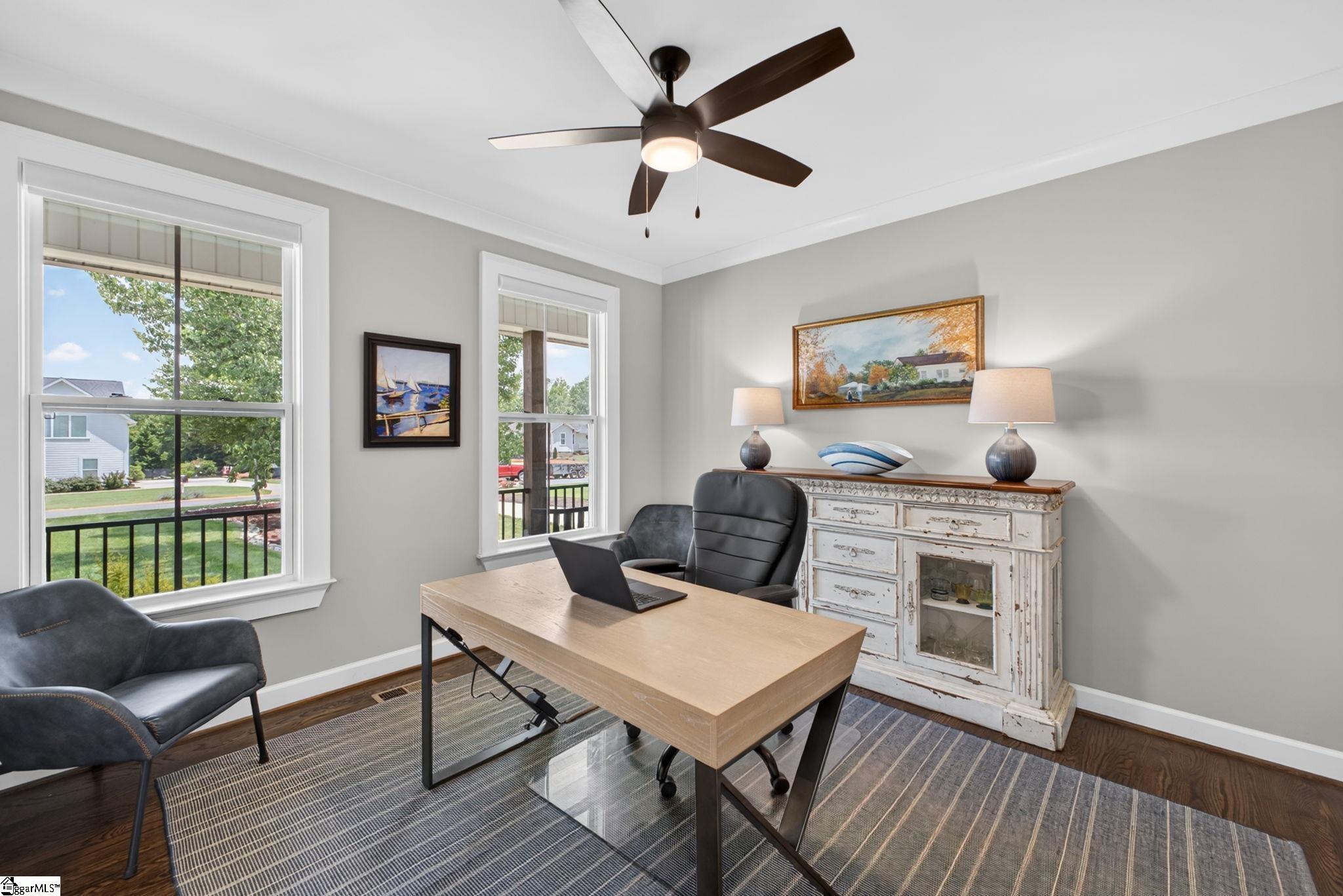 416 Plevin Way Pelzer, SC 29669 - Photo 16 of 50