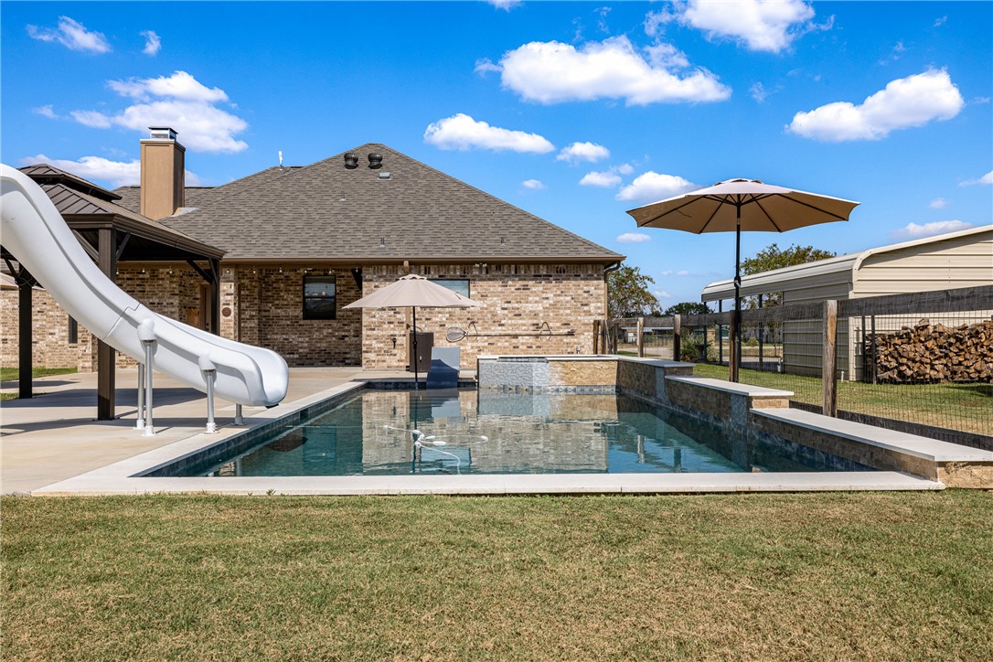 8700 Tejas Ranch Loop Bryan, TX 77808 - Photo 30 of 38