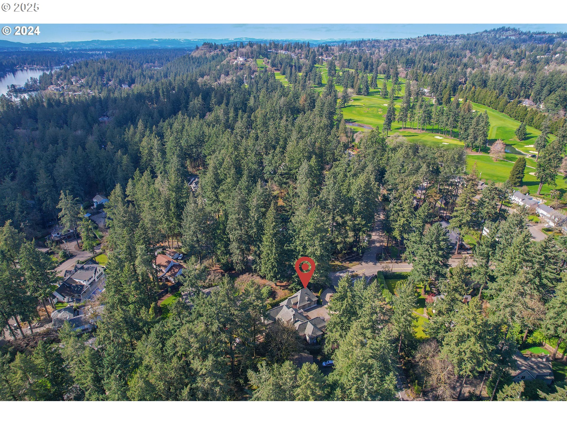 1098 Chandler Road Lake Oswego, OR 97034 - Photo 40 of 48 Gallery Image 40