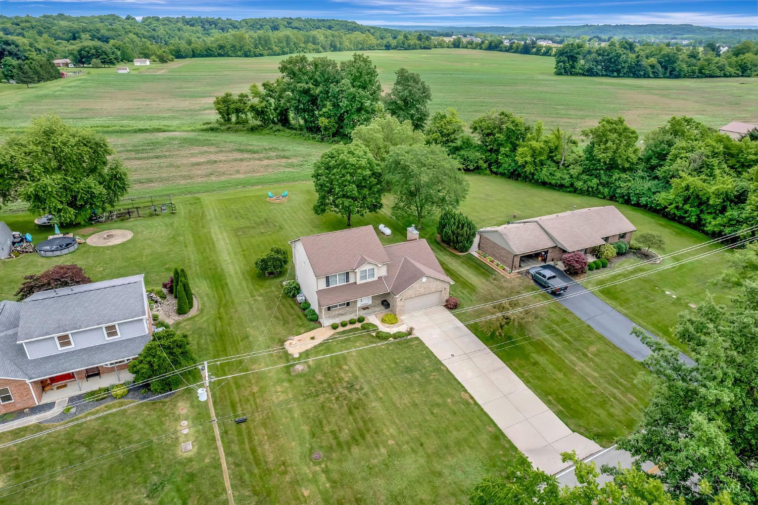 10108 Lees Creek Road Harrison, OH 45030 - Photo 57 of 60