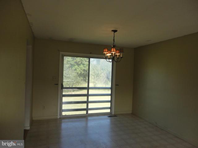 12010 North Keys Road Brandywine, MD 20613 - Photo 3 of 14 Dining Room