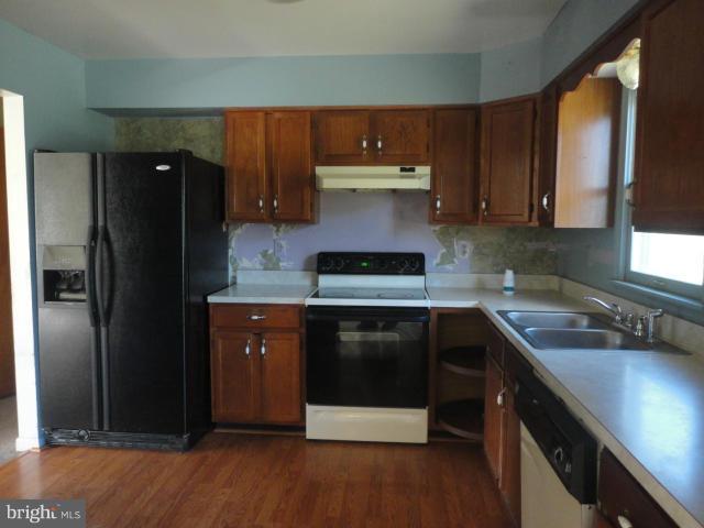 12010 North Keys Road Brandywine, MD 20613 - Photo 4 of 14 Kitchen