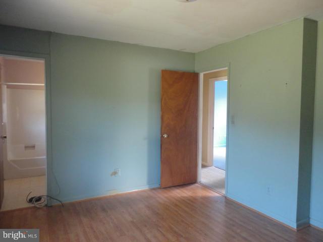 12010 North Keys Road Brandywine, MD 20613 - Photo 10 of 14 Bedroom (Master)