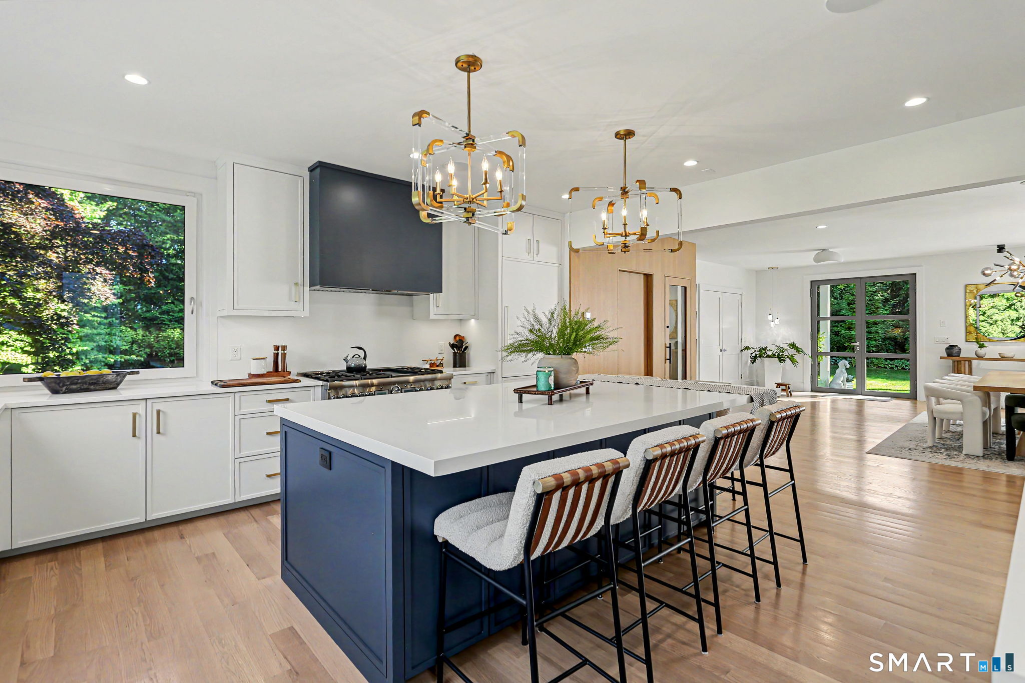 284 Georgetown Road Weston, CT 06883 - Photo 18 of 40