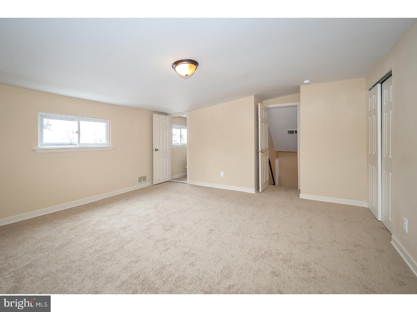 1252 Beverly Road Warminster, PA 18974 - Photo 18 of 25 Master Bedroom