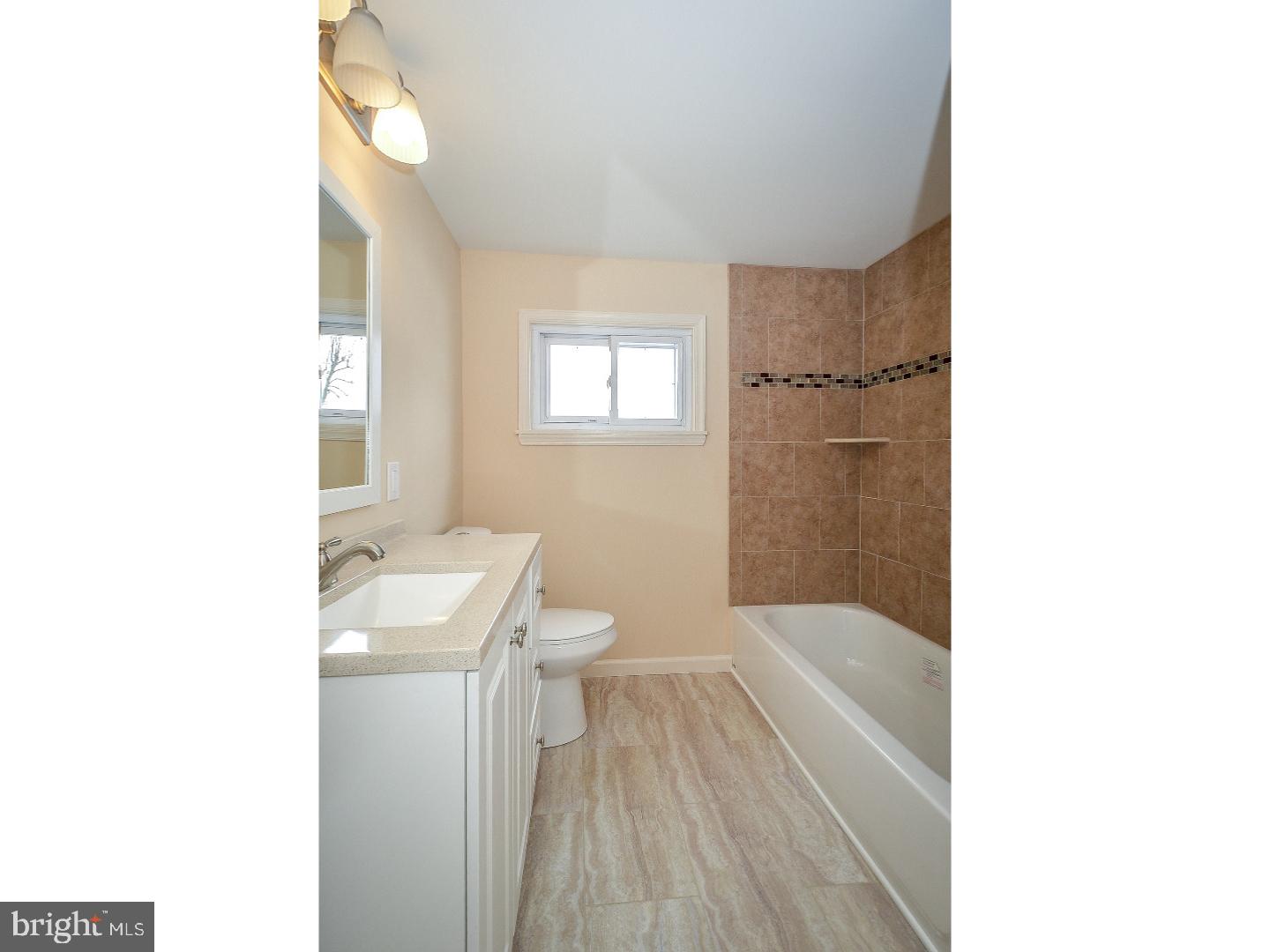 1252 Beverly Road Warminster, PA 18974 - Photo 23 of 25 Bathroom