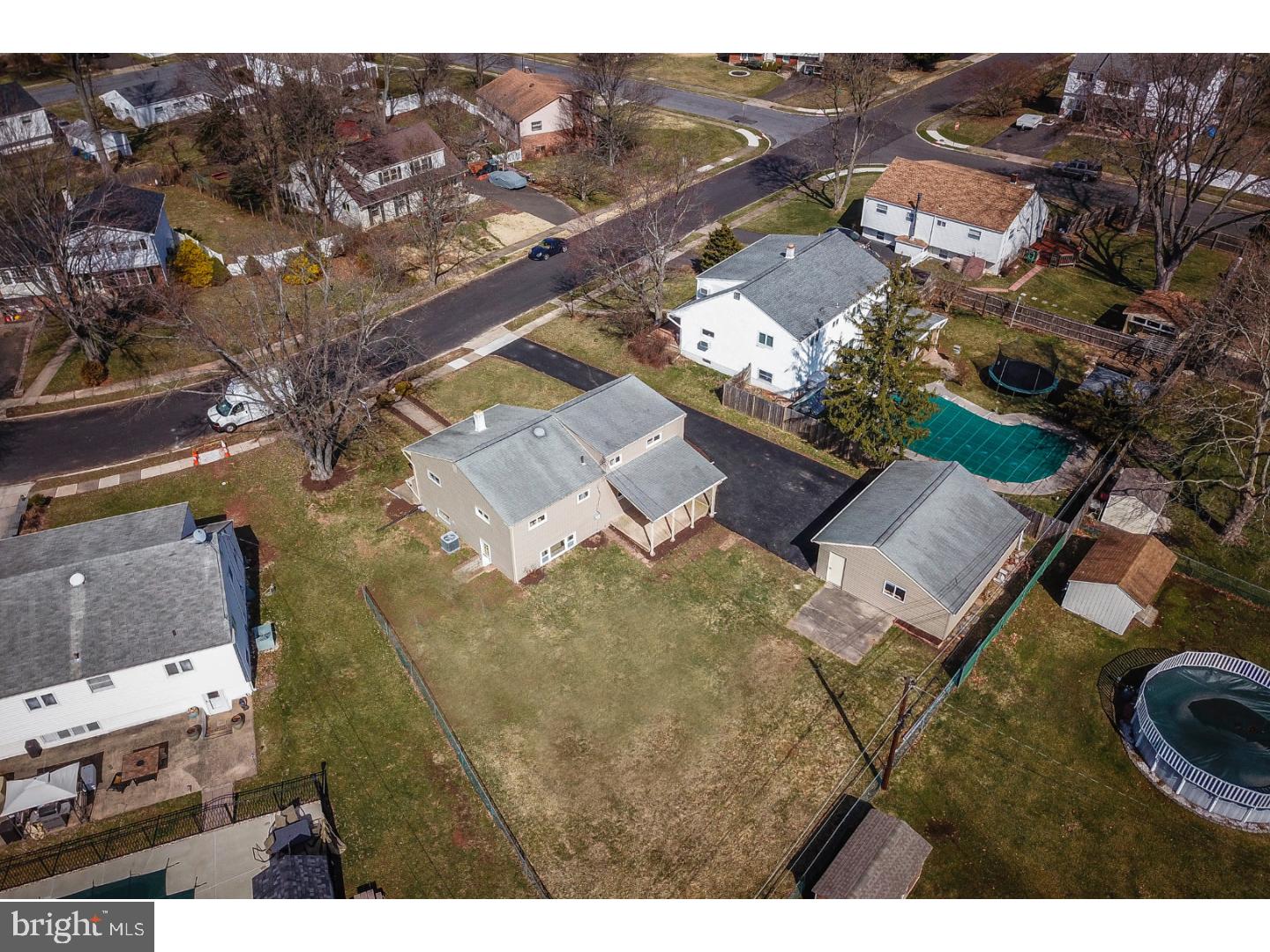 1252 Beverly Road Warminster, PA 18974 - Photo 4 of 25 Exterior