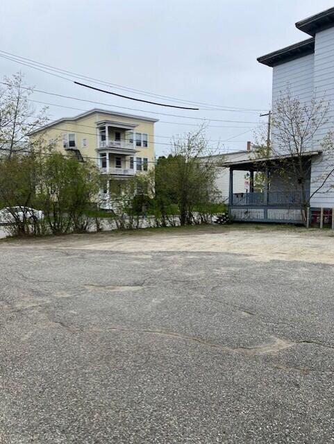 7 Shawmut Street, Unit 4 Lewiston, ME 04240 - Photo 8 of 39 parking