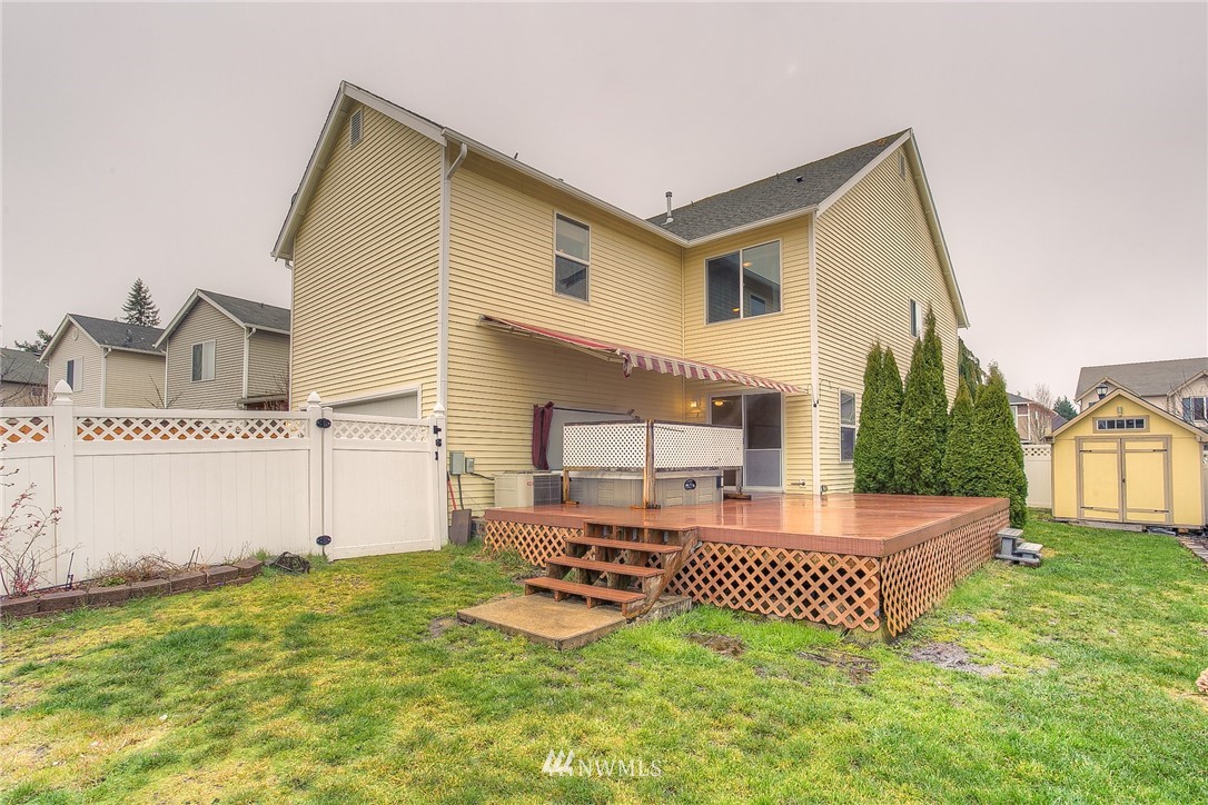 3082 Walker Road DuPont, WA 98327 - Photo 19 of 20