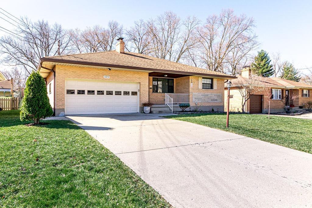 3373 Rocker Drive Cincinnati, OH 45239 - Photo 5 of 42