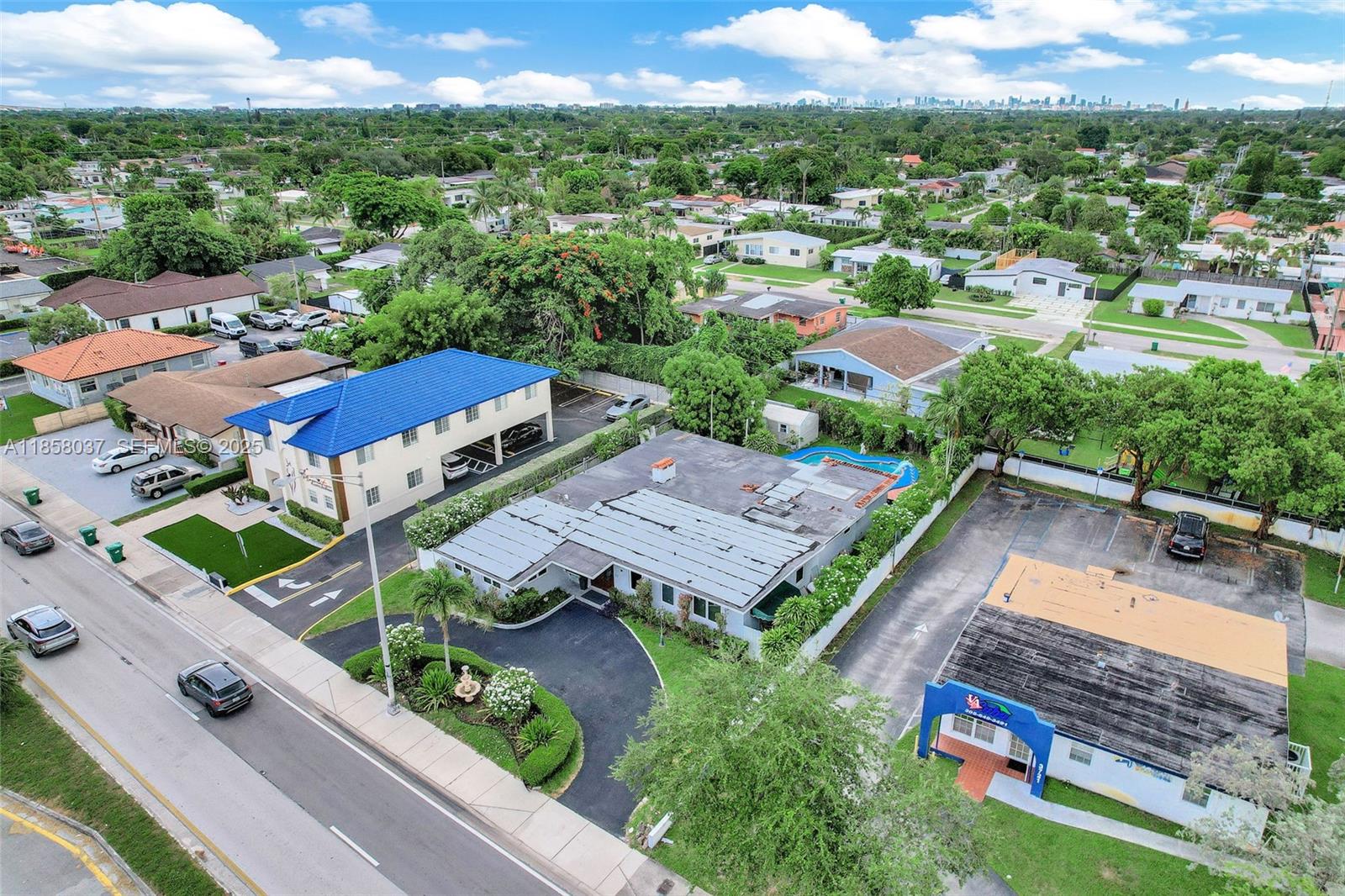 3711 Southwest 87th Avenue Miami, FL 33165 - Photo 54 of 92