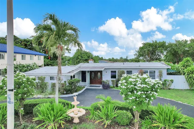 $1,200,000 | 3711 Southwest 87th Avenue, Miami, FL 33165