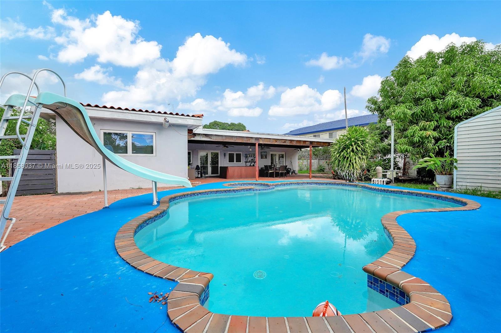 3711 Southwest 87th Avenue Miami, FL 33165 - Photo 69 of 92