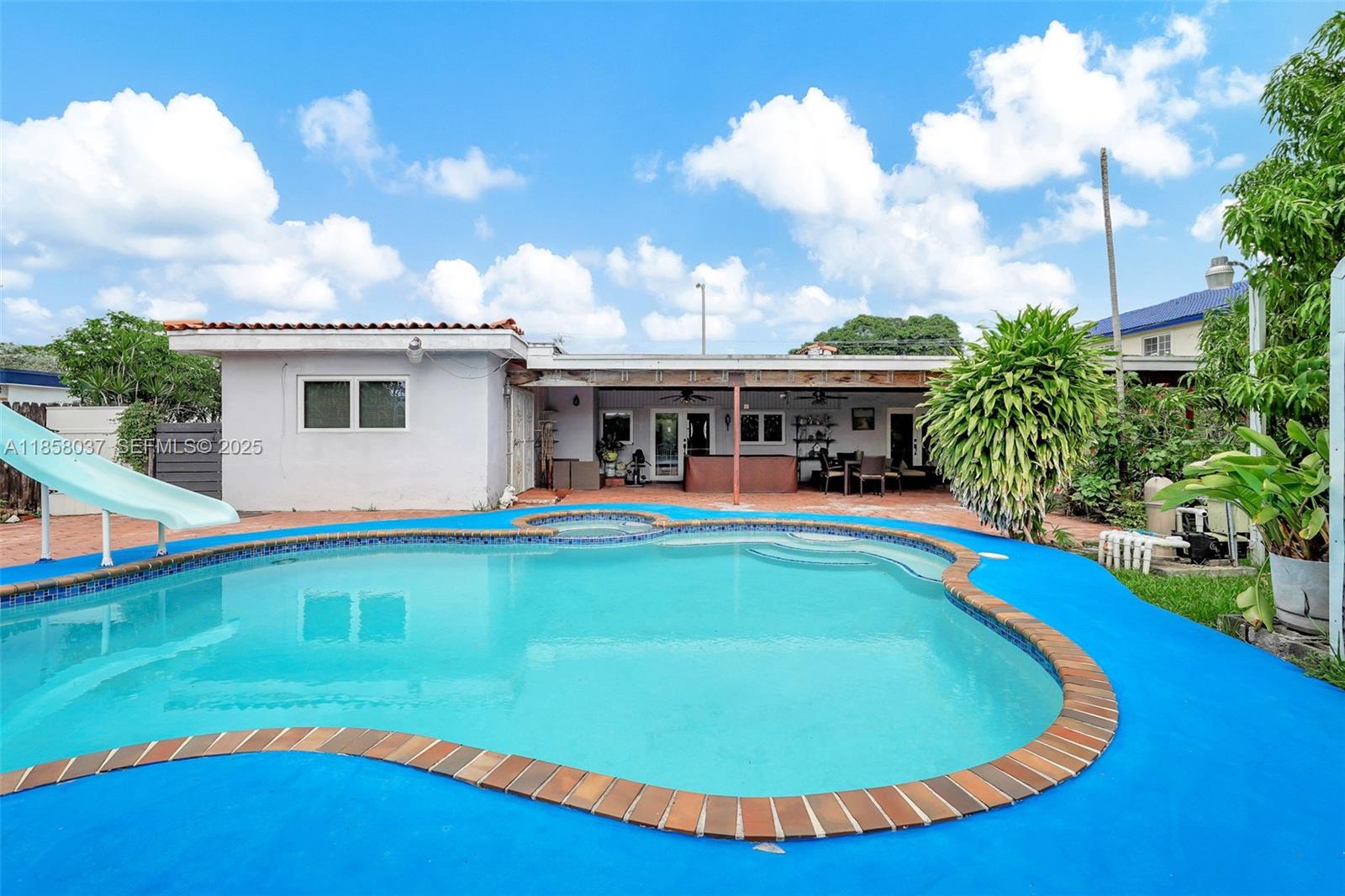 3711 Southwest 87th Avenue Miami, FL 33165 - Photo 76 of 92